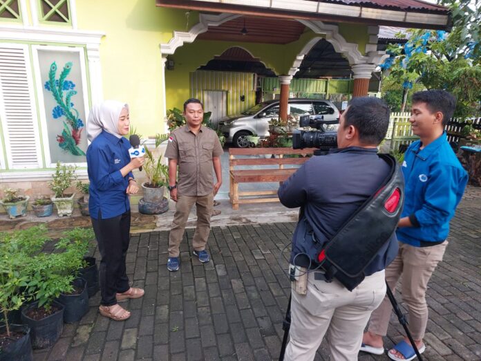 kampung inflasi