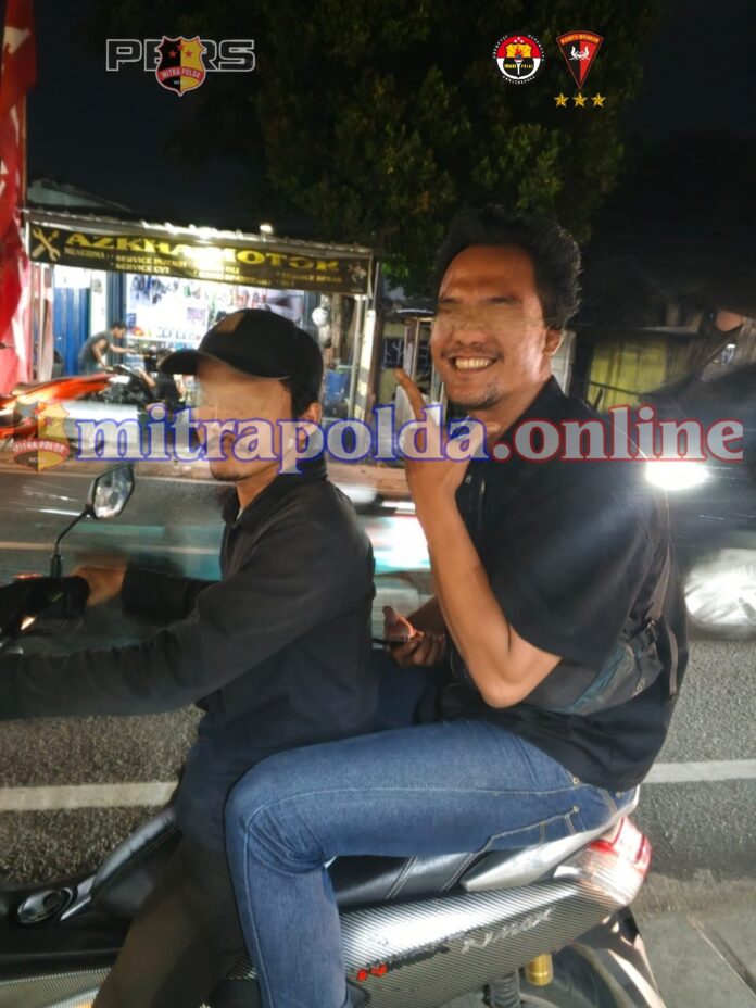 tawaran sabu